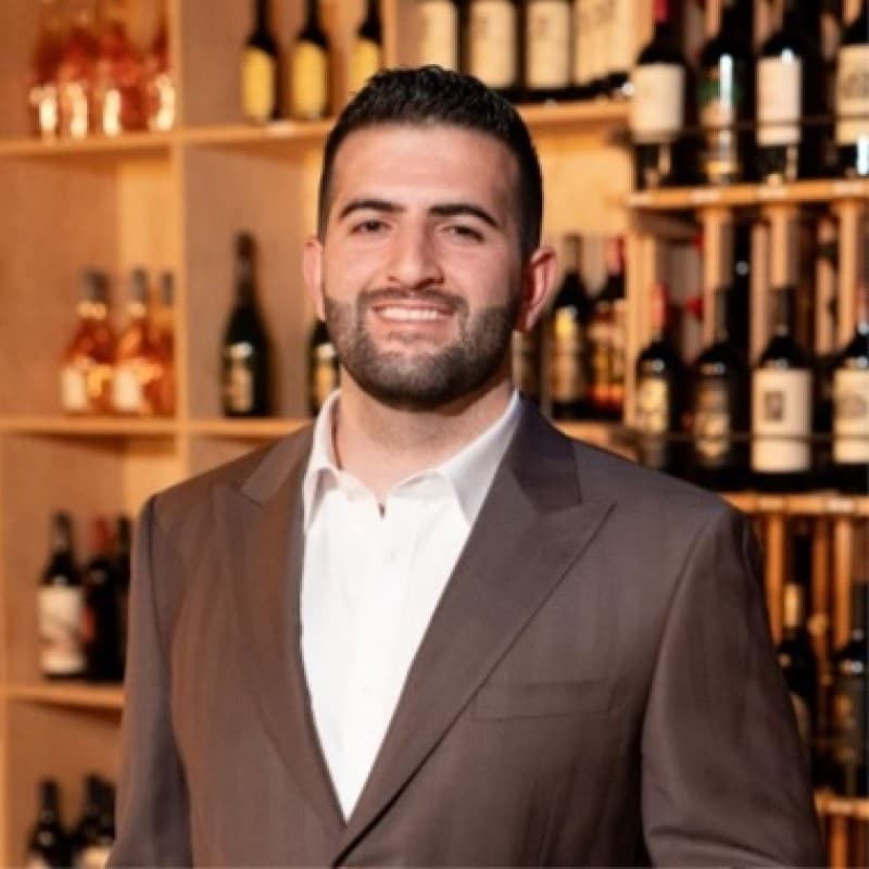 Alex Boghossian