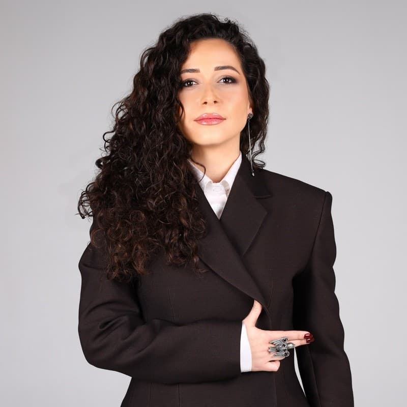 Mariam Torosyan