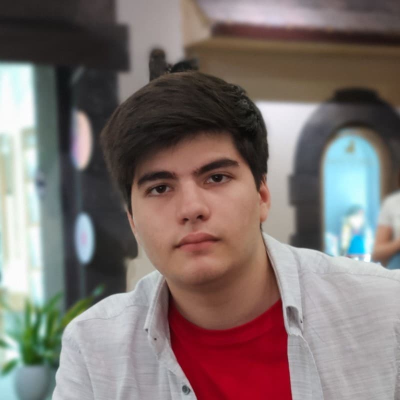 Sargis Manasyan