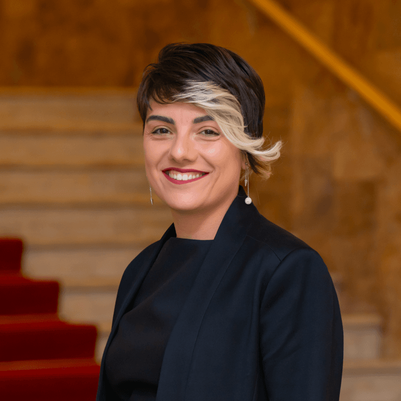 Suzanna Shamakhyan